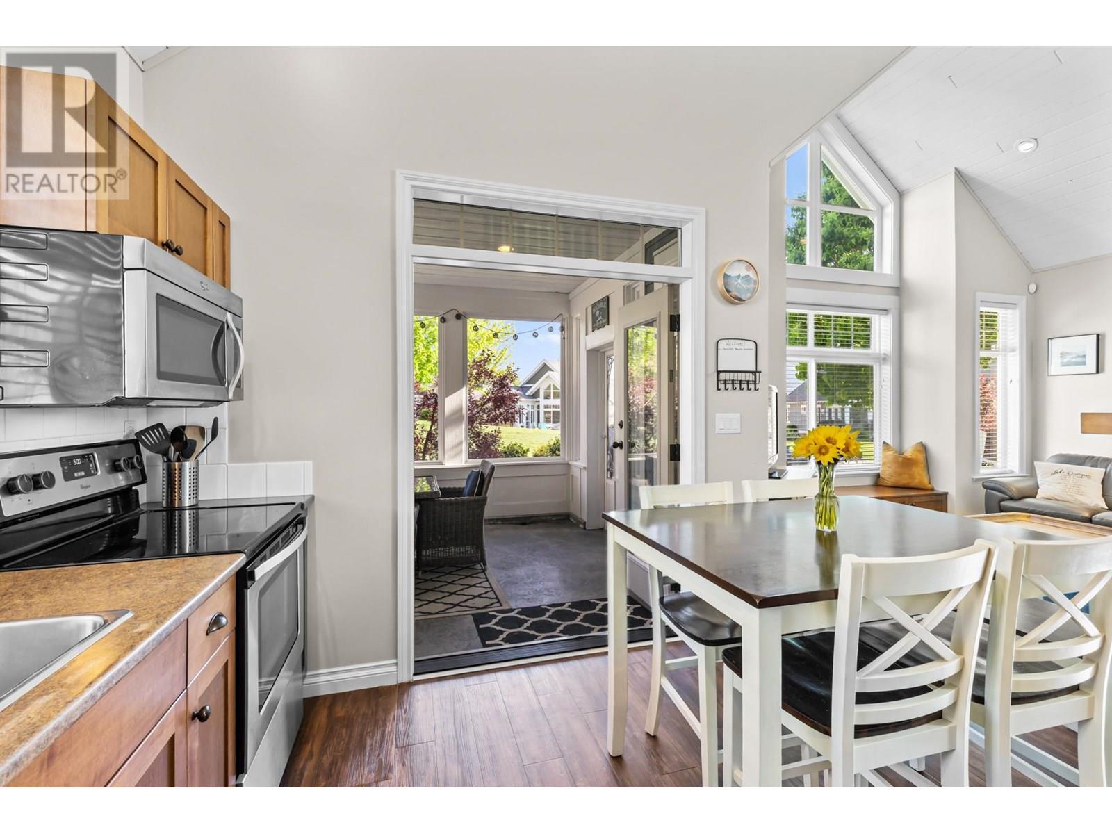 2450 Radio Tower Road Unit# 117, Oliver