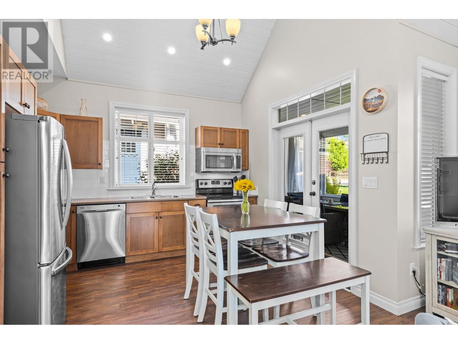 2450 Radio Tower Road Unit# 117, Oliver