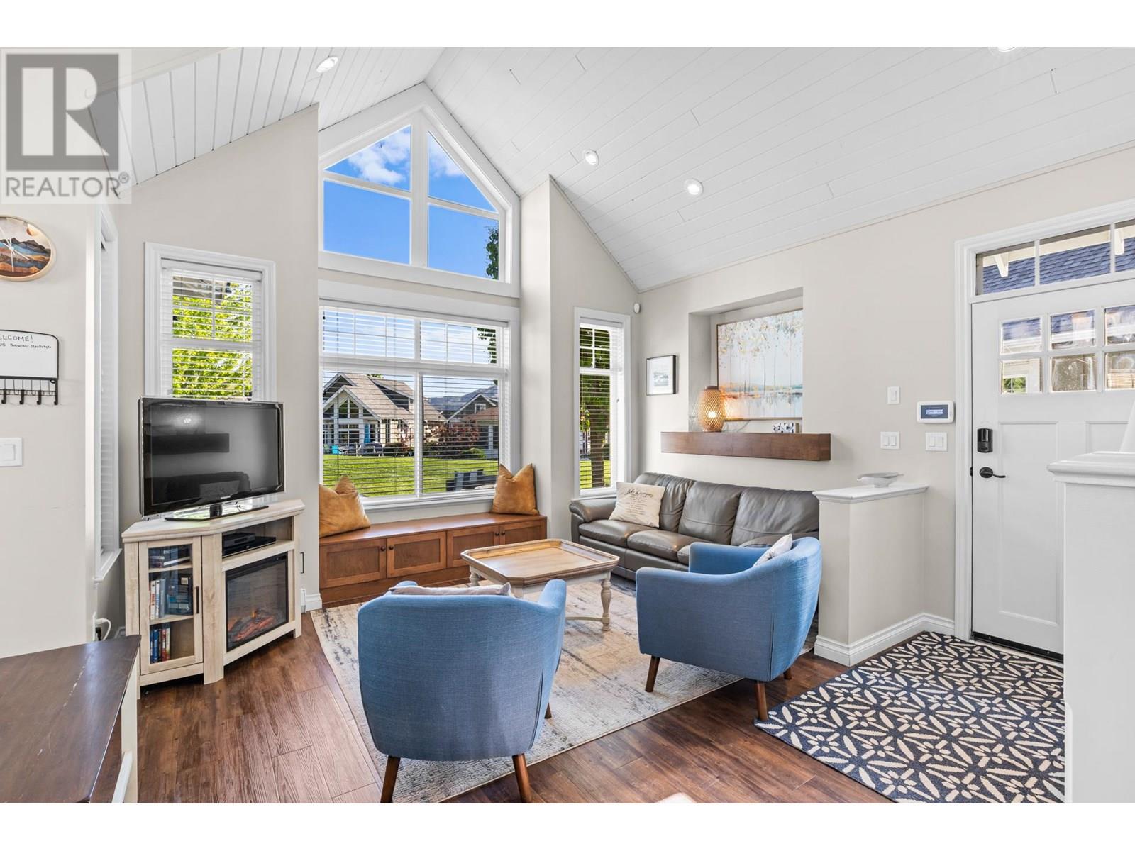 2450 Radio Tower Road Unit# 117, Oliver