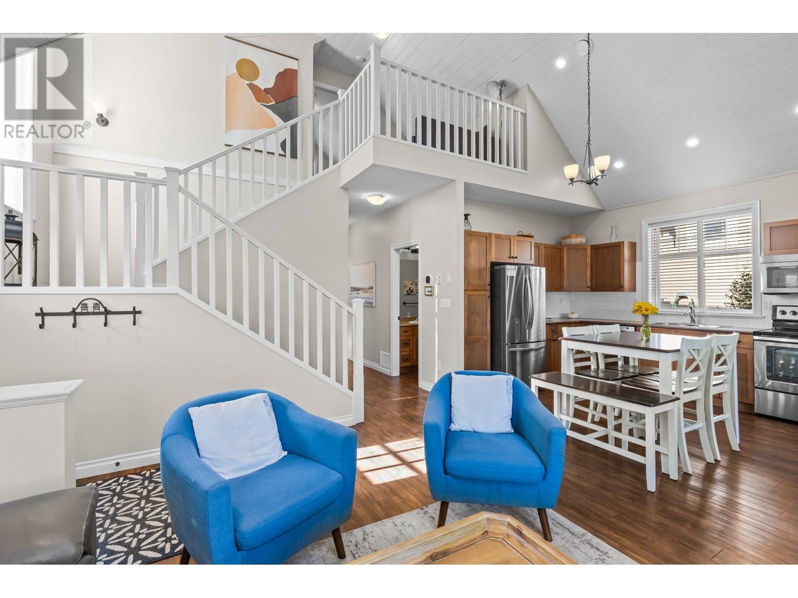 2450 Radio Tower Road Unit# 117, Oliver
