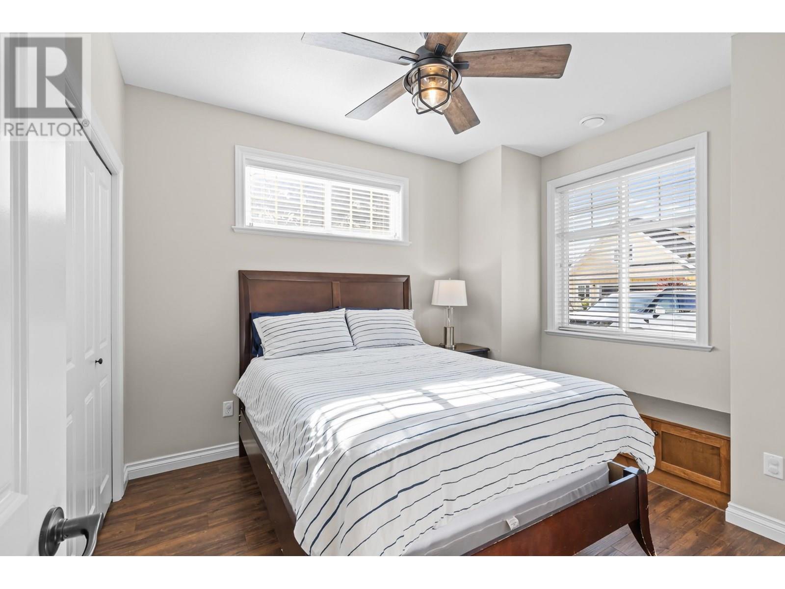 2450 Radio Tower Road Unit# 117, Oliver
