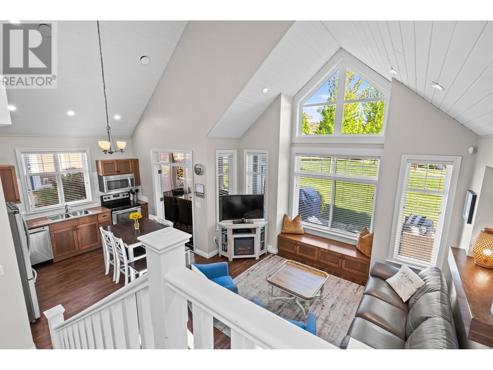 2450 Radio Tower Road Unit# 117, Oliver