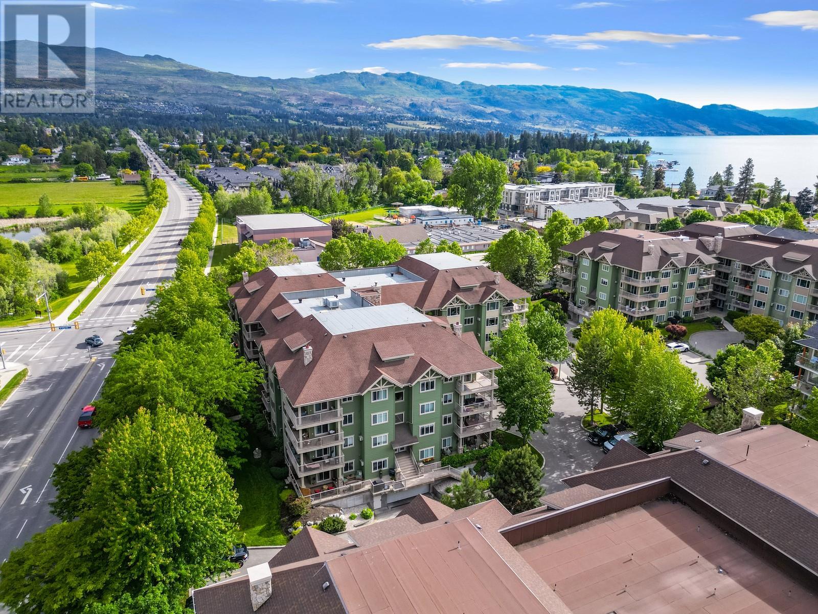 Photo 2 of 686 Lequime Road Unit 409, Kelowna BC