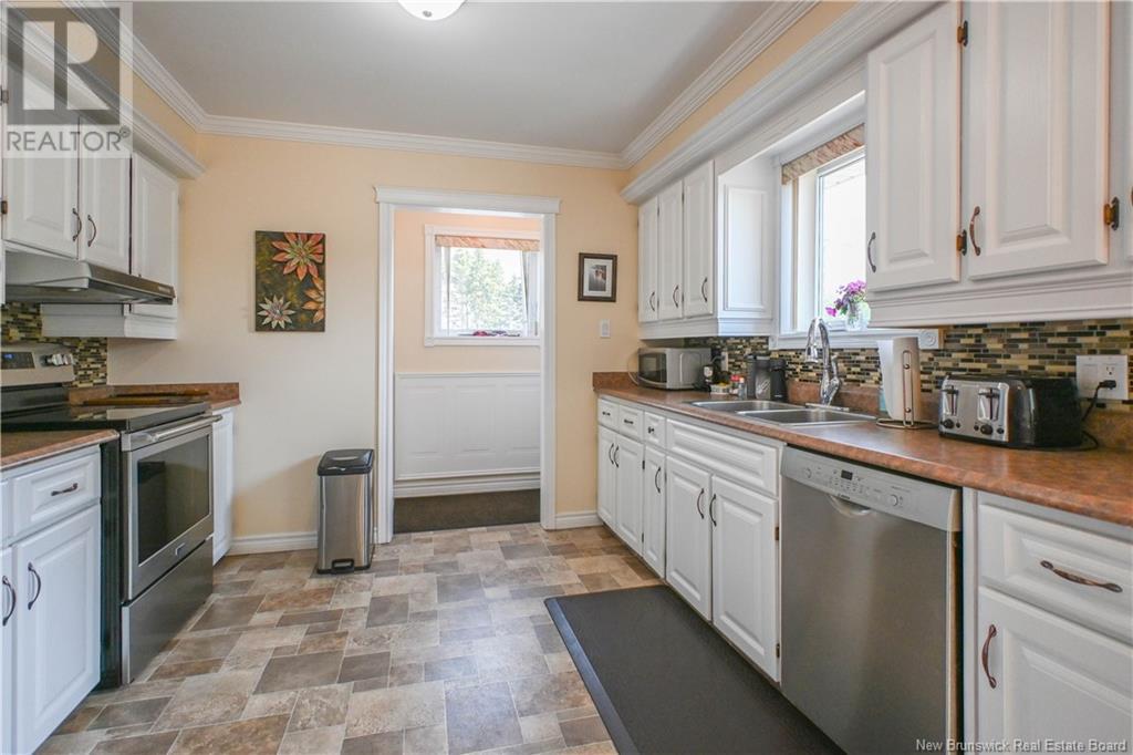 Photo 15 of 185 Rue Des Trembles Street, Shippagan NB