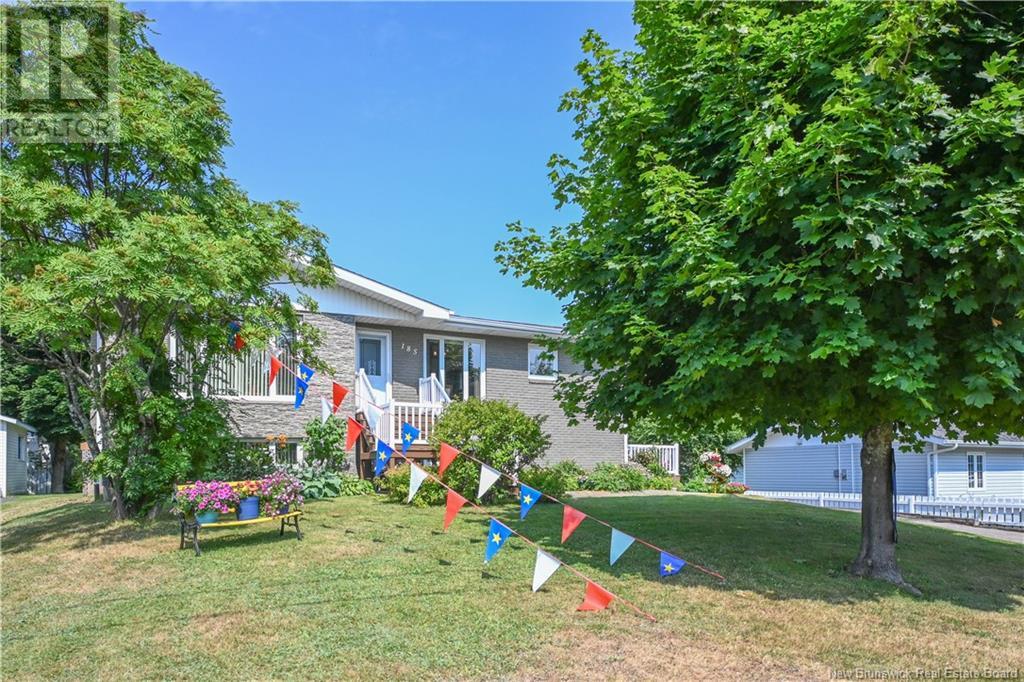 Photo 9 of 185 Rue Des Trembles Street, Shippagan NB