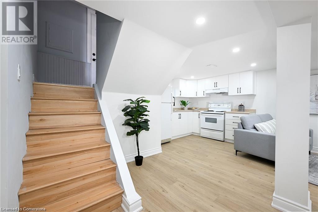 Photo 9 of 213 East 28th Street Unit Lower, Hamilton ON