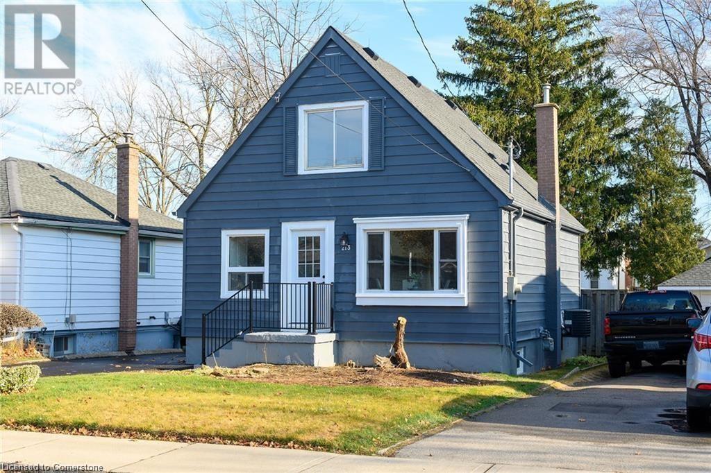 Photo 1 of 213 East 28th Street Unit Lower, Hamilton ON