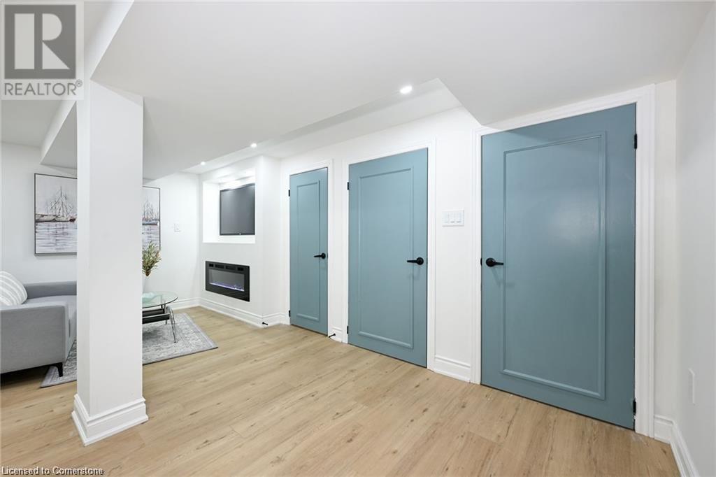 Photo 5 of 213 East 28th Street Unit Lower, Hamilton ON