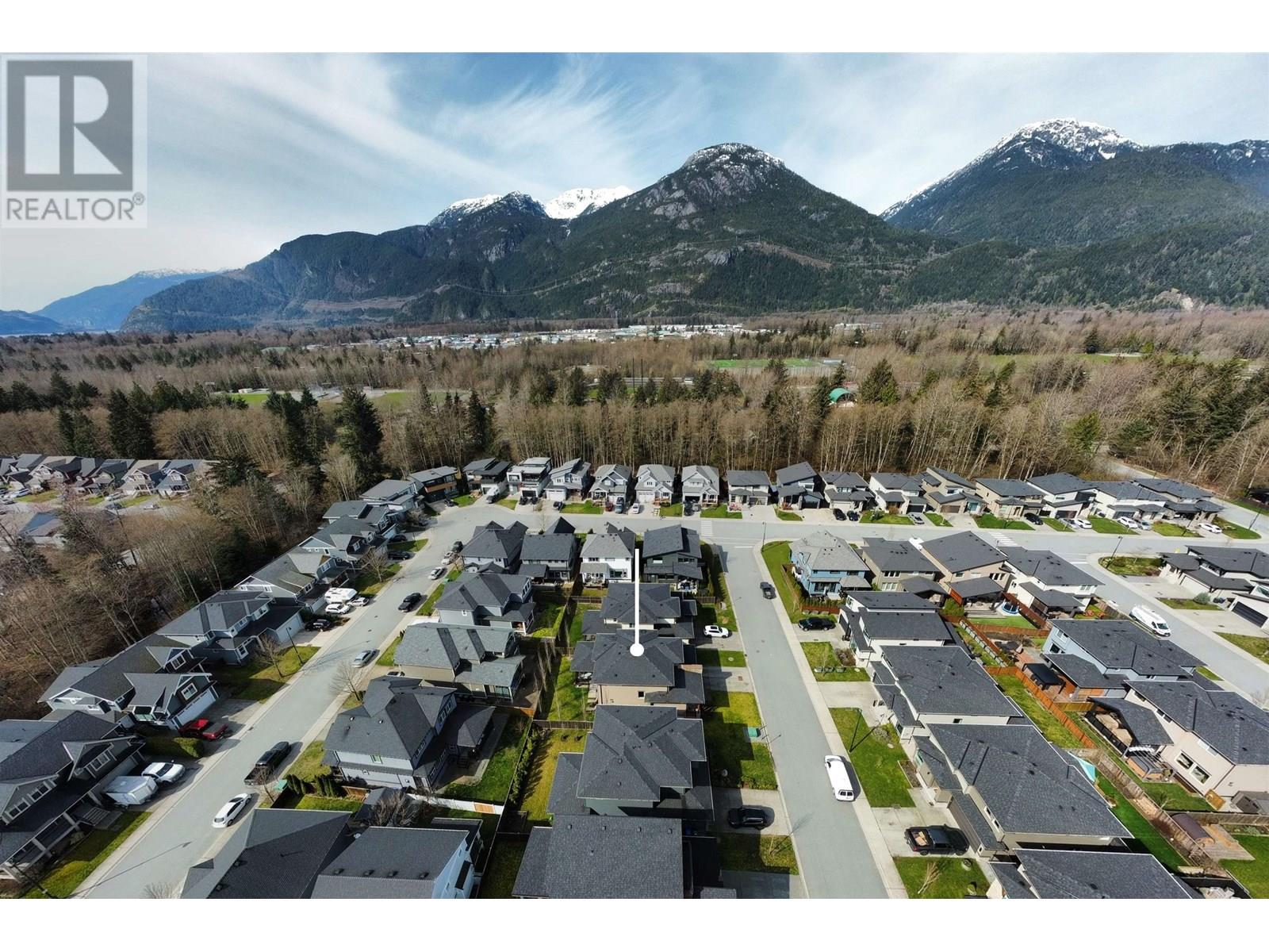 Photo 36 of 1706 Sparrow Way, Squamish BC