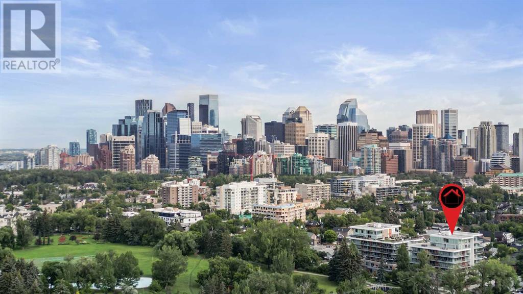Photo 46 of 2402 1234 5 Avenue Nw, Calgary AB