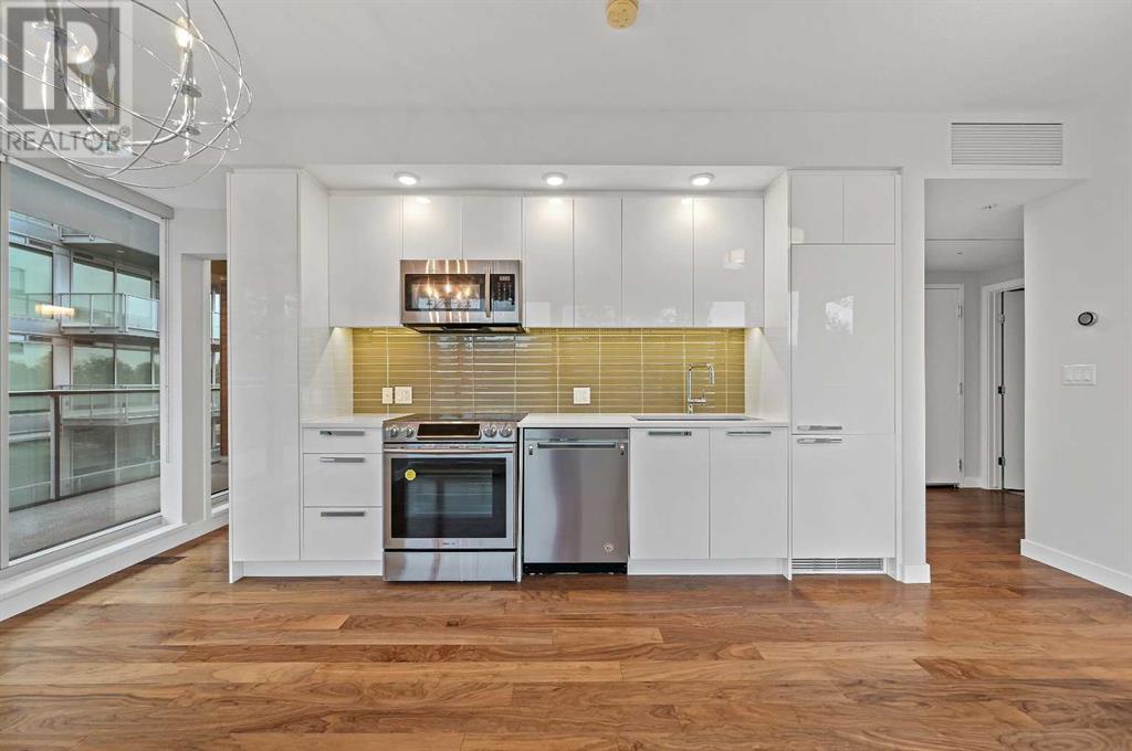 Photo 6 of 2402 1234 5 Avenue Nw, Calgary AB