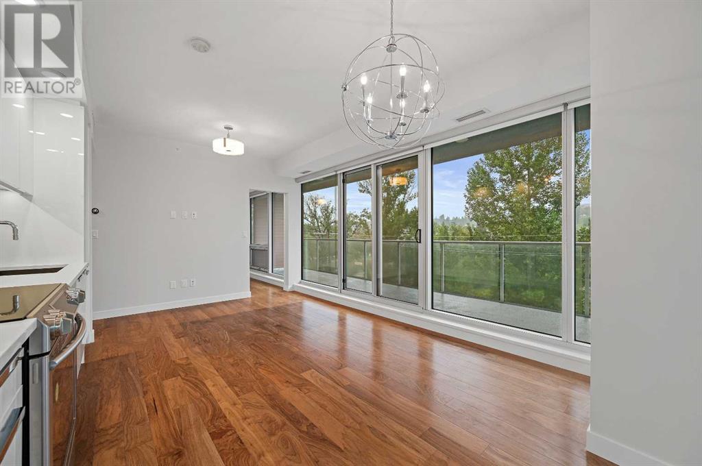 Photo 4 of 2402 1234 5 Avenue Nw, Calgary AB