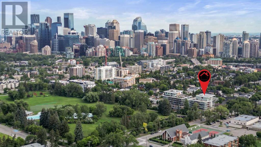 Photo 45 of 2402 1234 5 Avenue Nw, Calgary AB