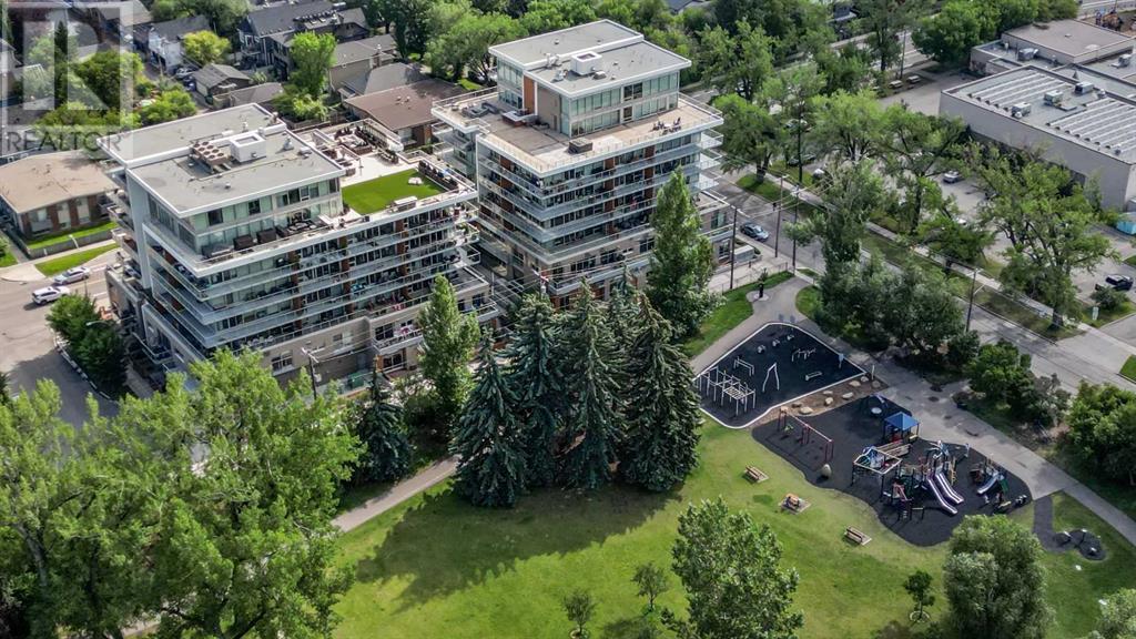Photo 41 of 2402 1234 5 Avenue Nw, Calgary AB