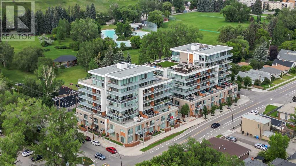Photo 44 of 2402 1234 5 Avenue Nw, Calgary AB
