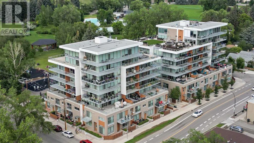 Photo 50 of 2402 1234 5 Avenue Nw, Calgary AB