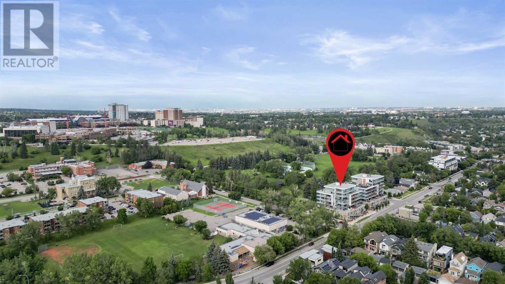 Photo 49 of 2402 1234 5 Avenue Nw, Calgary AB