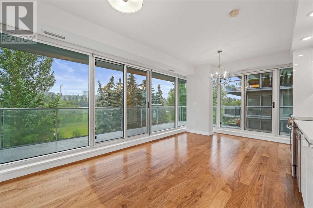 Photo 2 of 2402 1234 5 Avenue Nw, Calgary AB