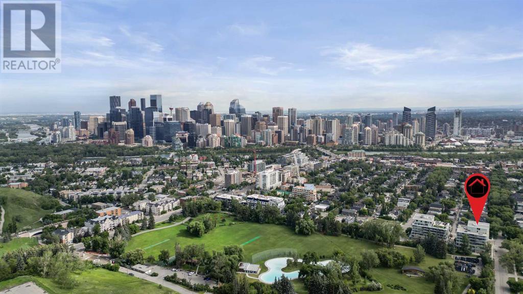 Photo 48 of 2402 1234 5 Avenue Nw, Calgary AB