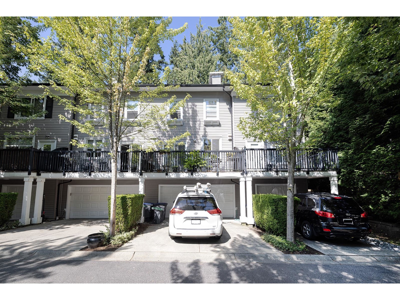 Photo 1 of 78 15075 60 Avenue, Surrey BC