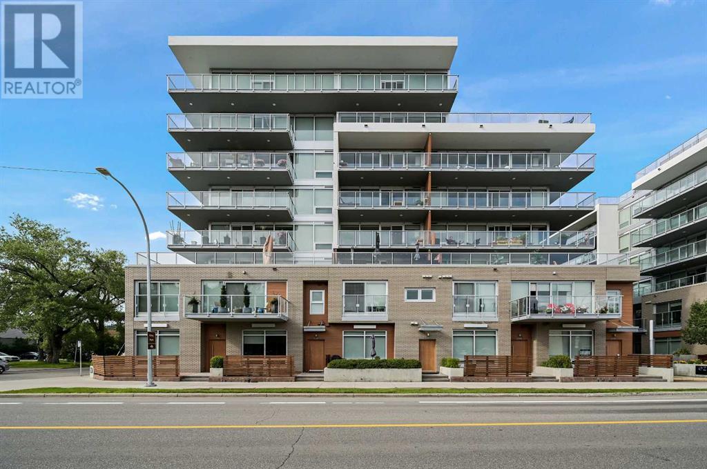 Photo 34 of 2402 1234 5 Avenue Nw, Calgary AB