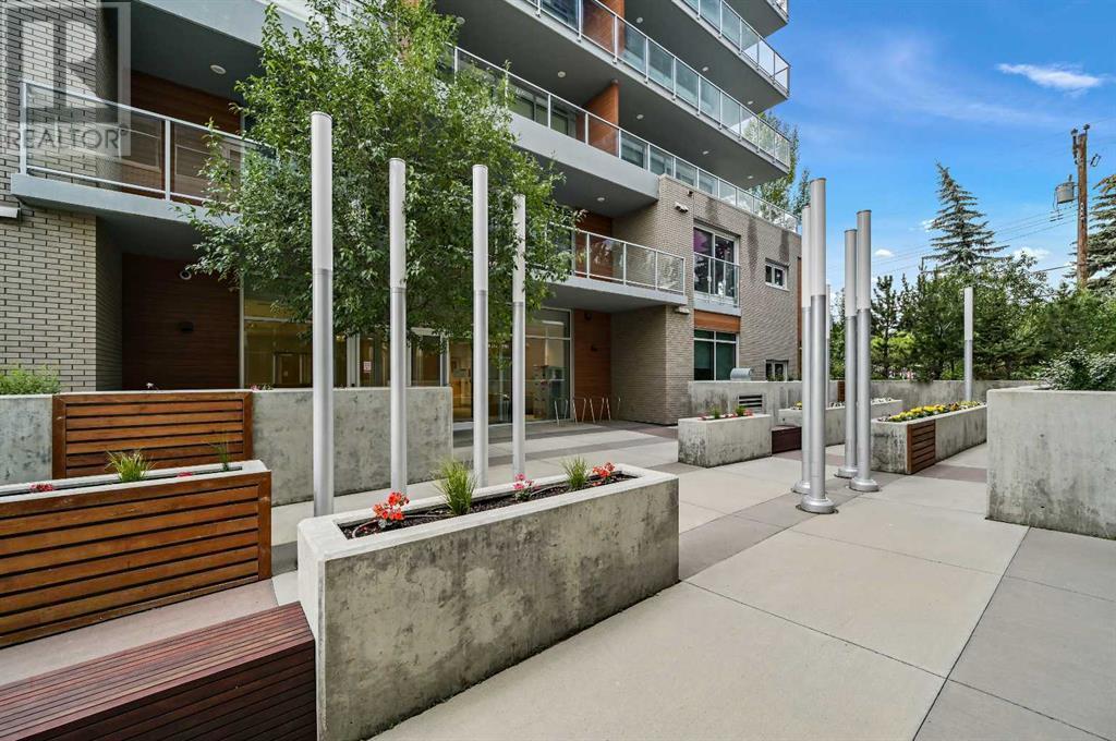 Photo 37 of 2402 1234 5 Avenue Nw, Calgary AB