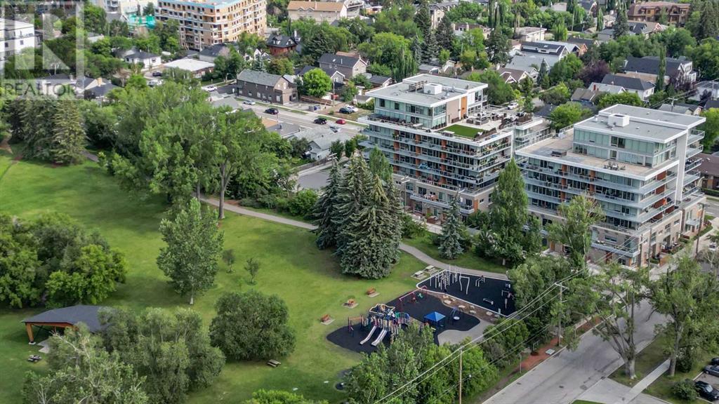 Photo 42 of 2402 1234 5 Avenue Nw, Calgary AB