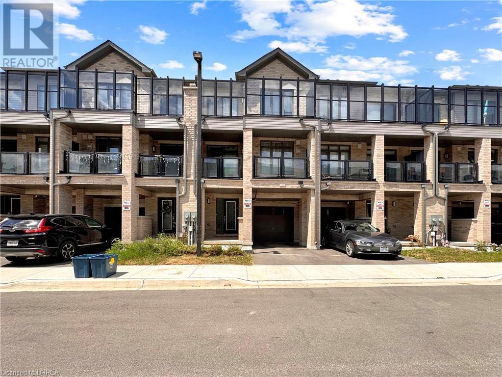 Photo 1 of 585 Colborne Street Unit 1105, Brantford ON