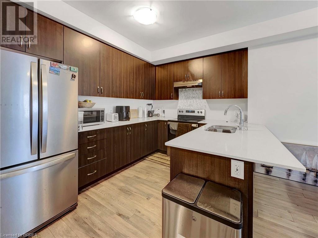 Photo 10 of 585 Colborne Street Unit 1105, Brantford ON