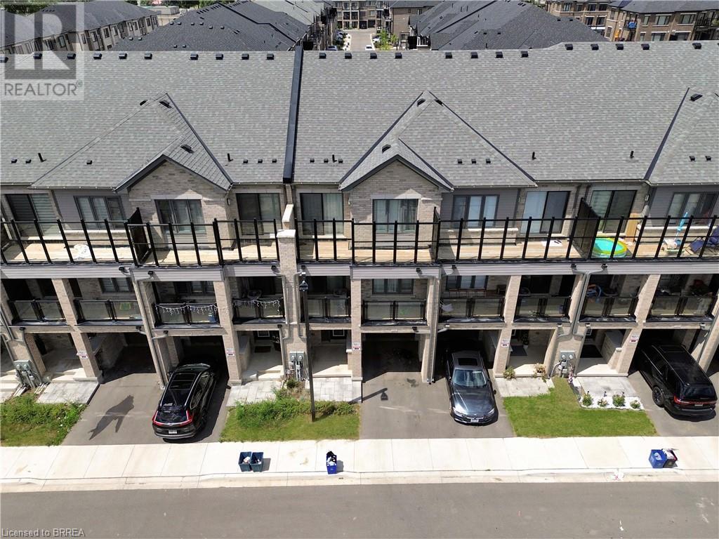 Photo 2 of 585 Colborne Street Unit 1105, Brantford ON