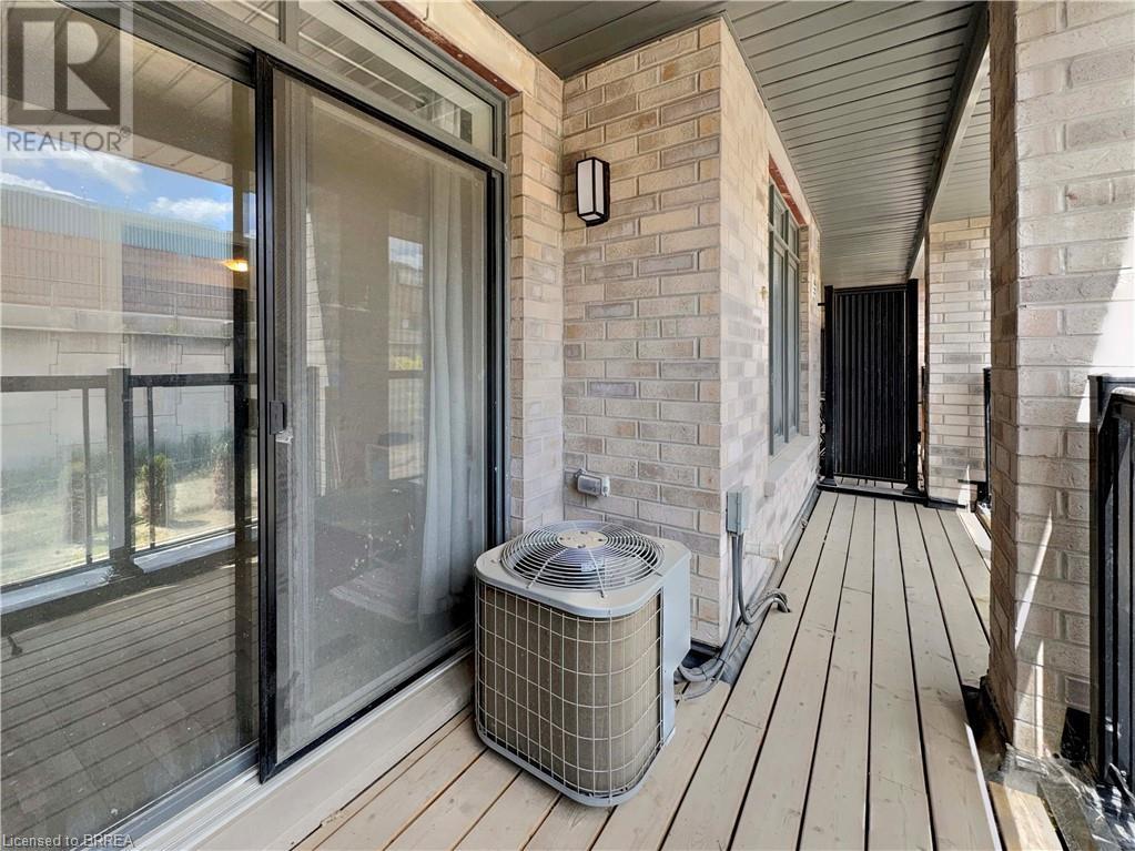 Photo 22 of 585 Colborne Street Unit 1105, Brantford ON