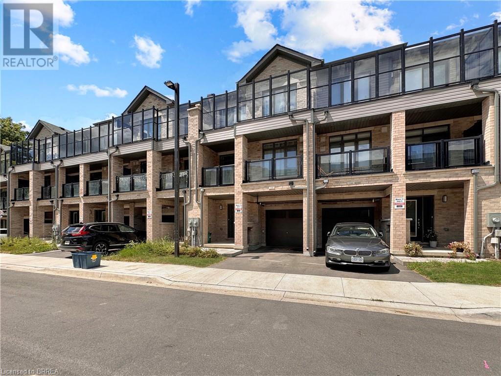 Photo 26 of 585 Colborne Street Unit 1105, Brantford ON