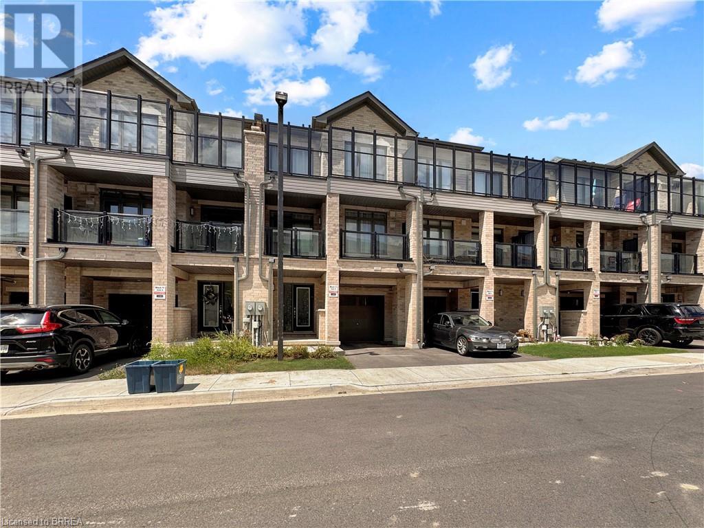Photo 30 of 585 Colborne Street Unit 1105, Brantford ON