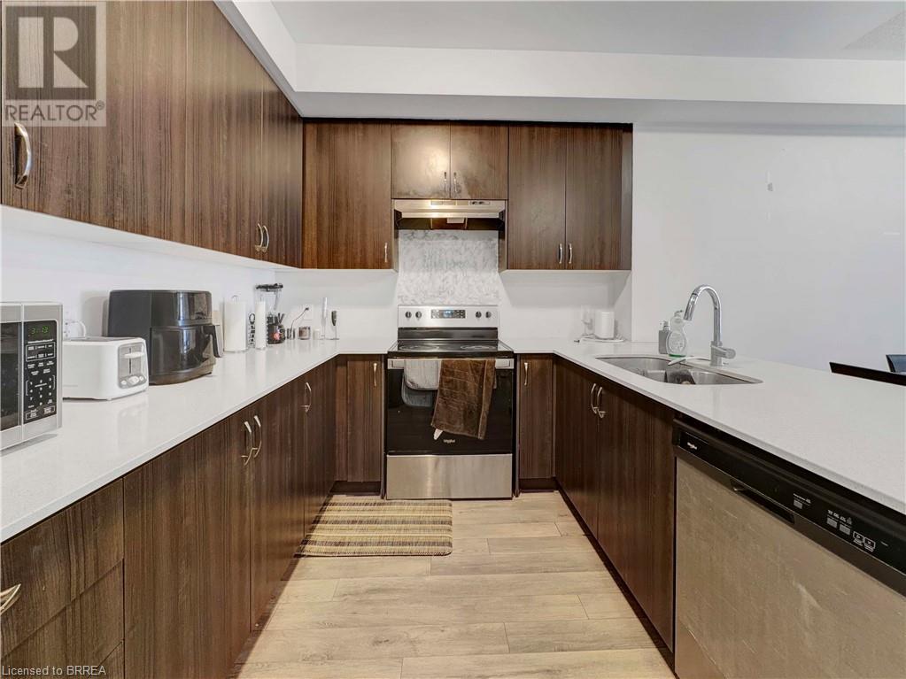 Photo 9 of 585 Colborne Street Unit 1105, Brantford ON