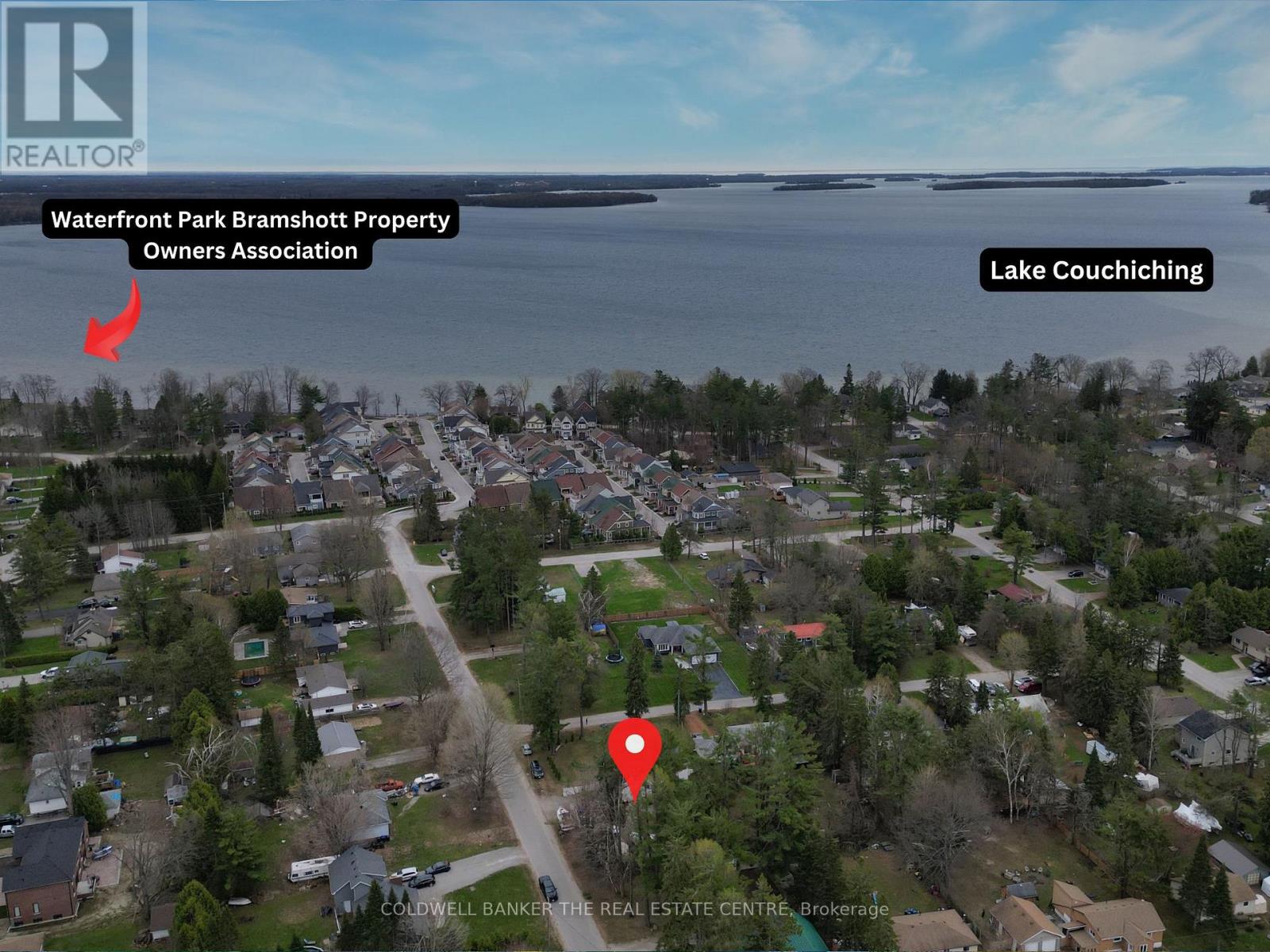 Photo 5 of 3276 Turnbull Drive, Severn ON