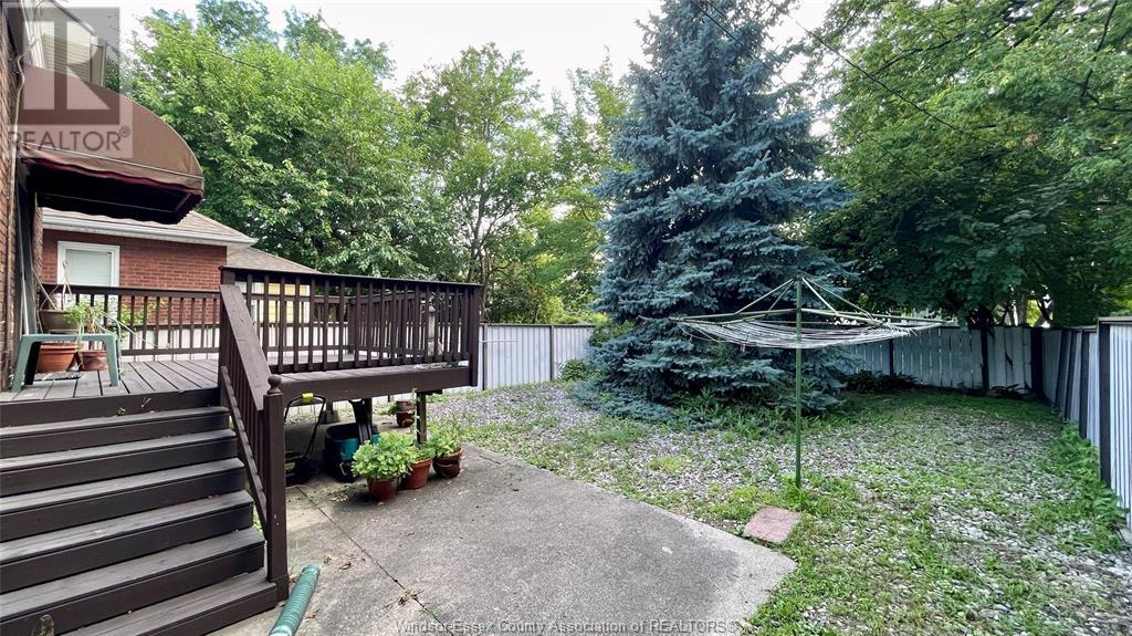 Photo 21 of 741 Partington, Windsor ON