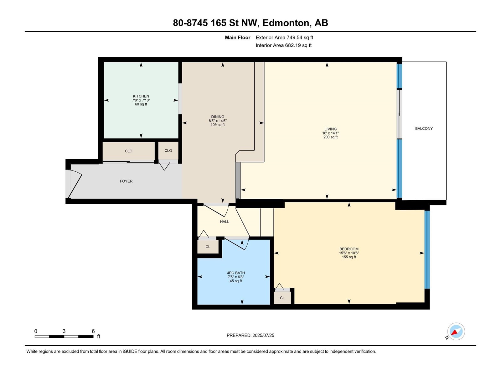 Photo 18 of 80 8745 165 St Nw, Edmonton AB