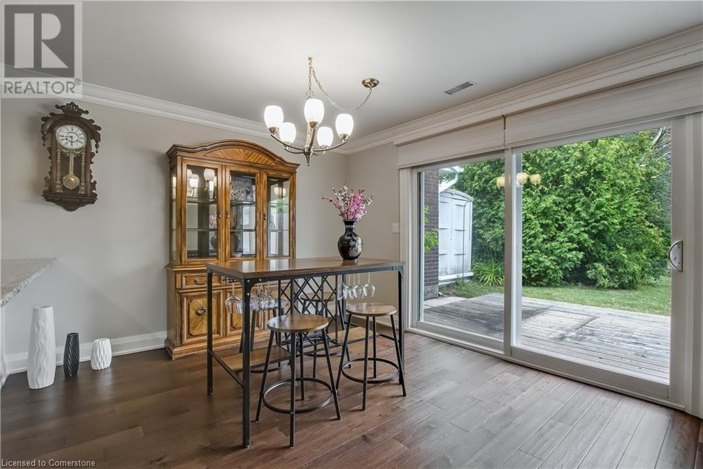 Photo 18 of 33 Szollosy Circle, Hamilton ON