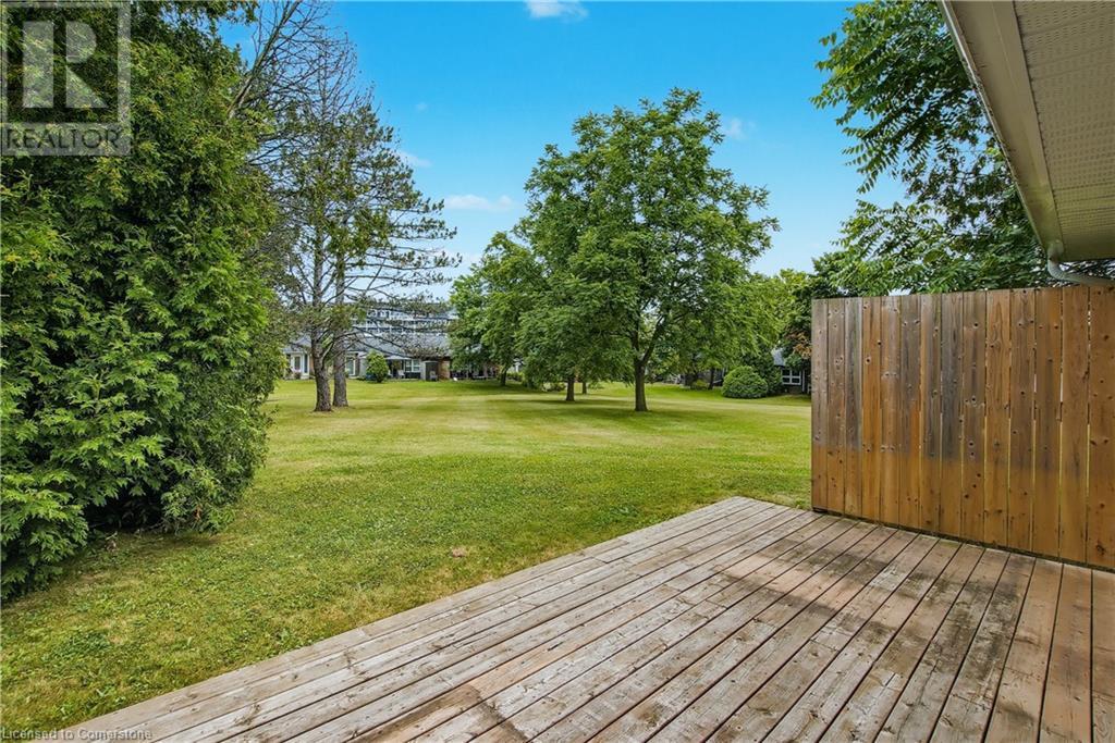 Photo 25 of 33 Szollosy Circle, Hamilton ON