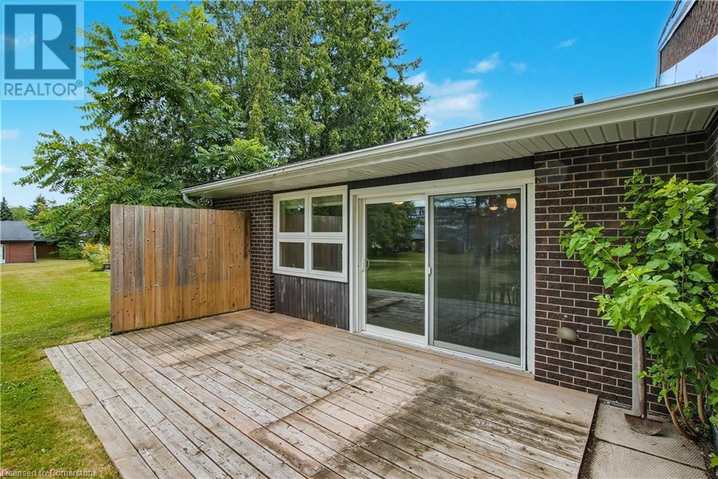 Photo 26 of 33 Szollosy Circle, Hamilton ON