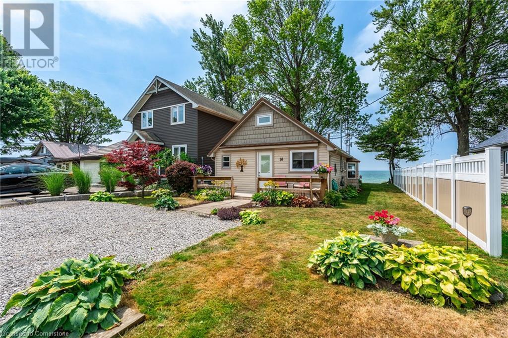 Photo 8 of 58 Lakeside Drive, Nanticoke ON