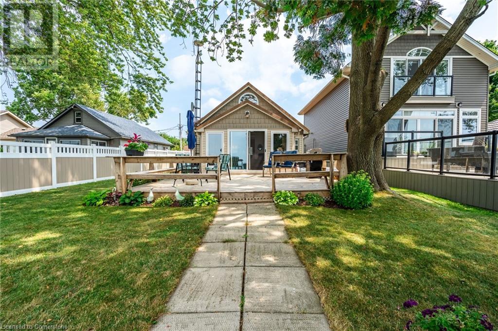 Photo 33 of 58 Lakeside Drive, Nanticoke ON