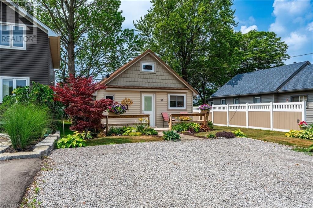 Photo 13 of 58 Lakeside Drive, Nanticoke ON