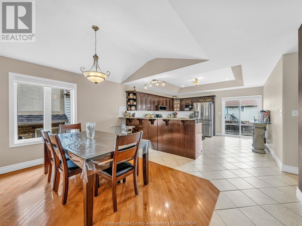 Photo 7 of 1437 Meridian Street, Windsor ON