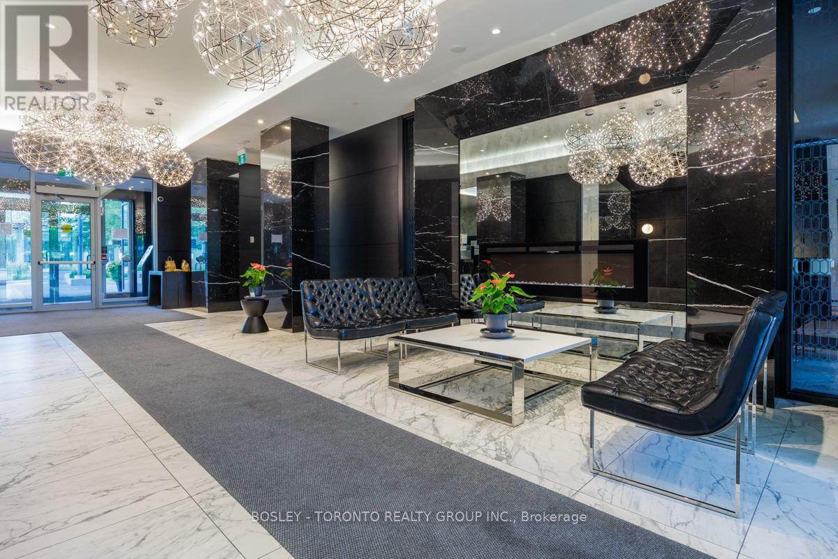 Photo 28 of 363 31 Tippett Road, Toronto ON