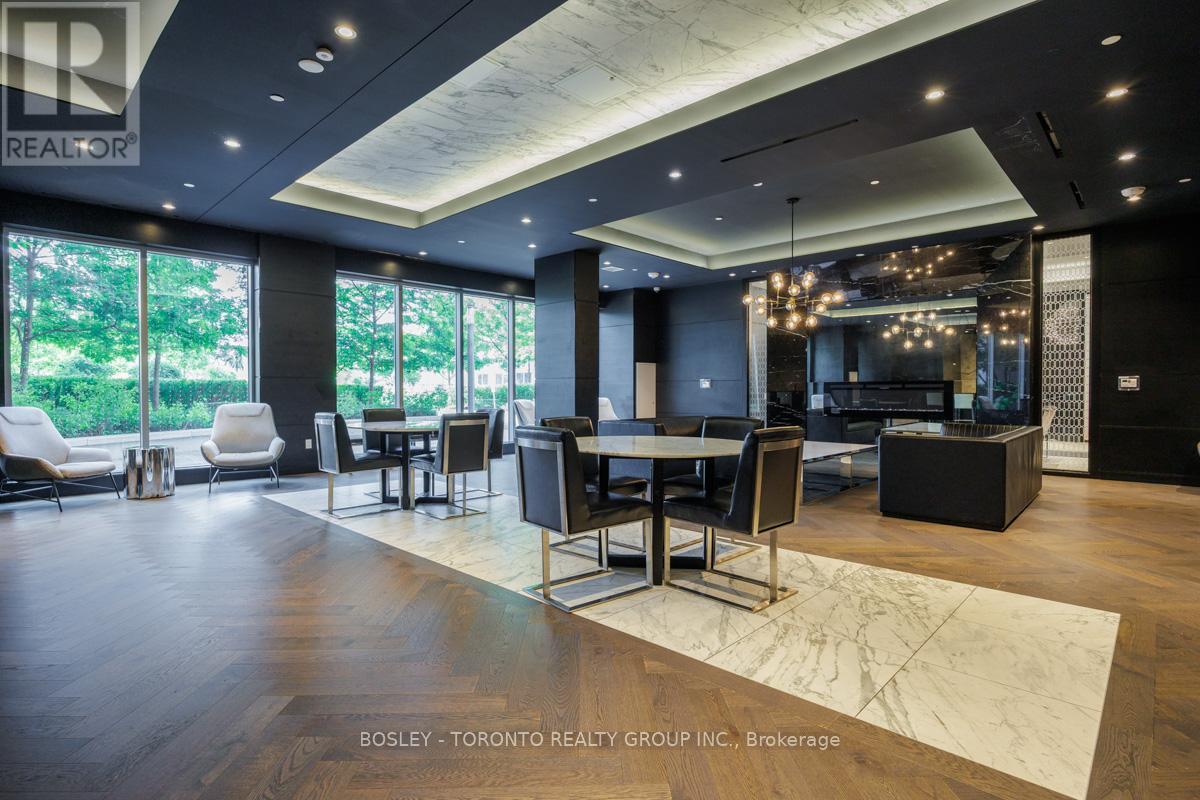 Photo 29 of 363 31 Tippett Road, Toronto ON