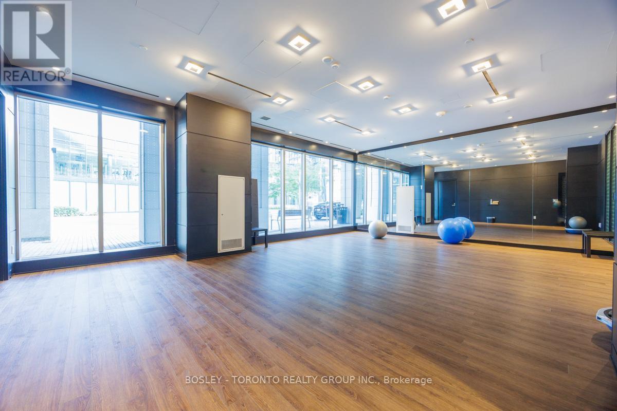 Photo 38 of 363 31 Tippett Road, Toronto ON