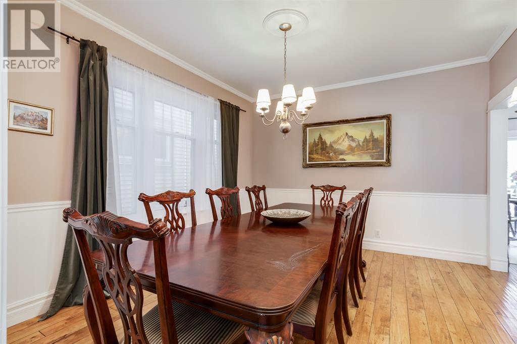 Single Family House for Sale in   Avenue SW Sunalta Calgary 