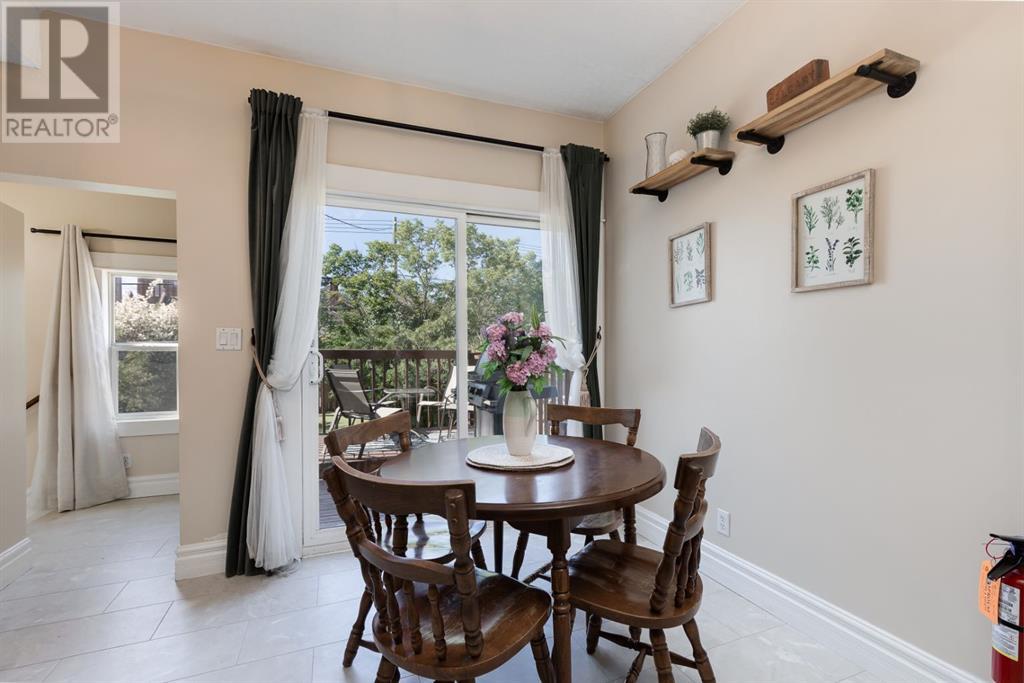 Single Family House for Sale in   Avenue SW Sunalta Calgary 