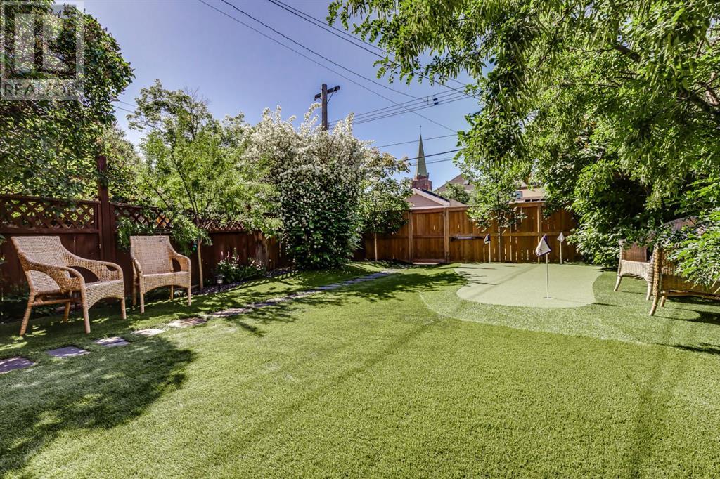 Single Family House for Sale in   Avenue SW Sunalta Calgary 